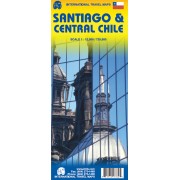 Santiago & centrala Chile ITM